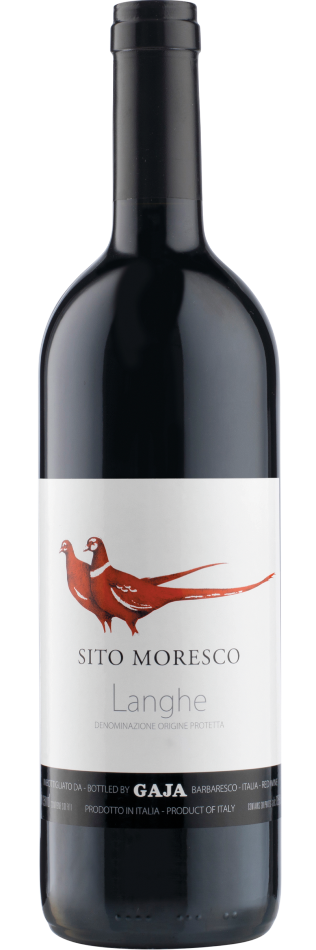 Sito Moresco Langhe Rosso DOP